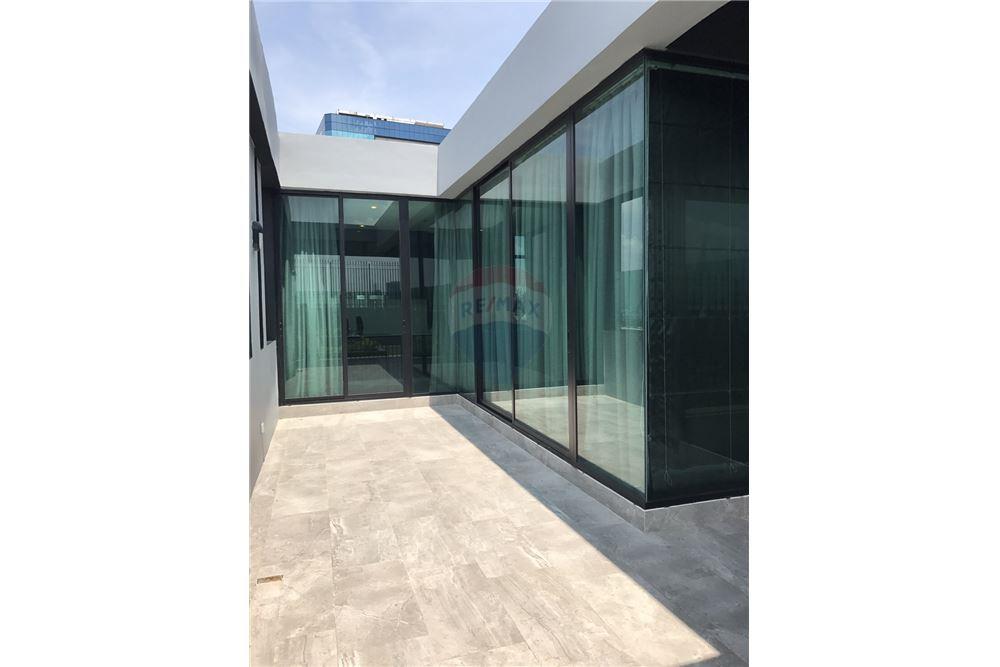 Condo for sale The Capital Ekamai - Thonglor condo for rent